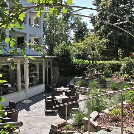 Waldhotel Bad Soden Bad Soden am Taunus Eksteriør billede
