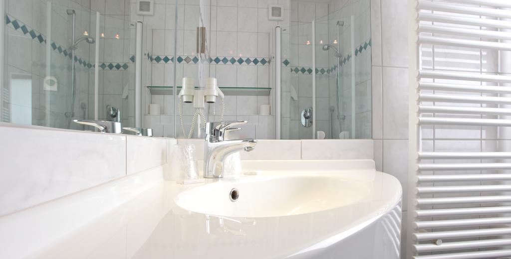 Waldhotel Bad Soden Bad Soden am Taunus Eksteriør billede