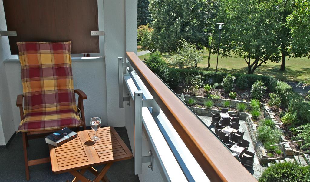 Waldhotel Bad Soden Bad Soden am Taunus Eksteriør billede